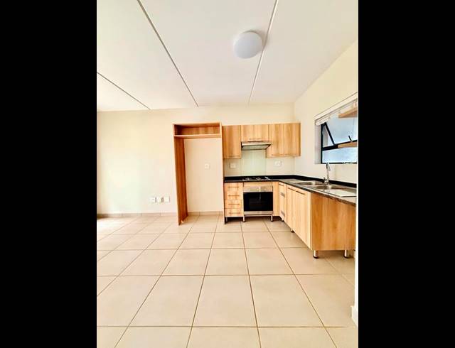 1 BEDROOM PROPERTY TO RENT IN EDENBURG